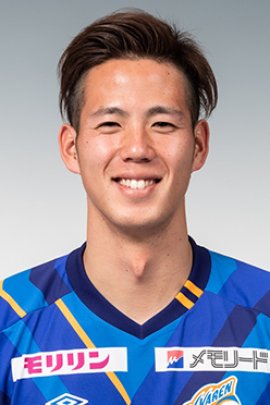 Takuma Shikayama 2021