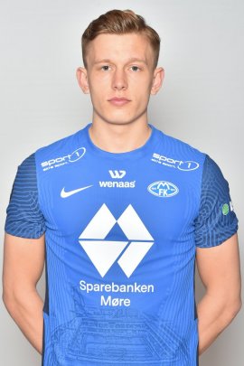 Marcus Pedersen 2021