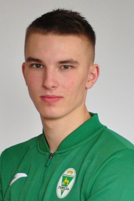 Nikita Nekrasov 2021