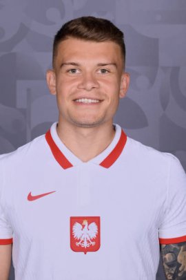Kamil Piatkowski 2021