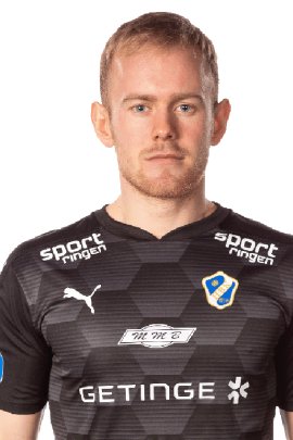 Malte Paahlsson 2021