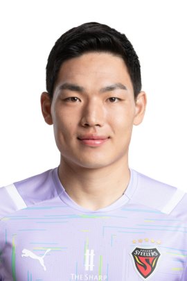 Sung-hoon Cho 2021