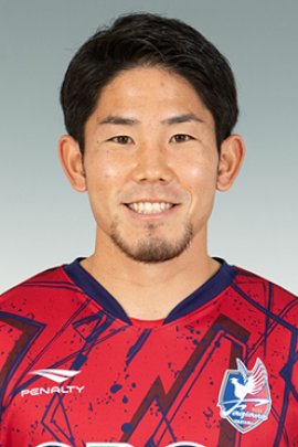 Kosuke Masutani 2021