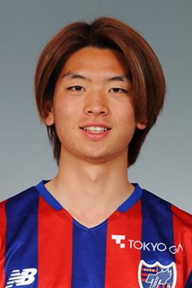 Takumi Nakamura 2021