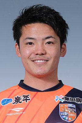 Ryuhei Yamamoto 2021