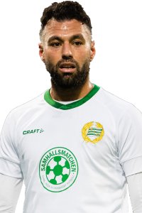 Imad Khalili 2021