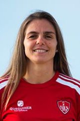 Kimberley Cazeau Stats et palmarès 24/25