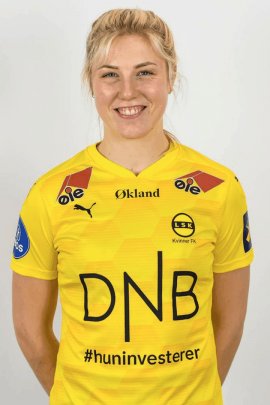 Sophie Haug 2021