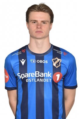 Sturla Ottesen 2021