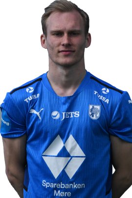 Isak Skotheim 2021