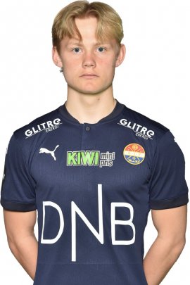 Tobias Gulliksen 2021