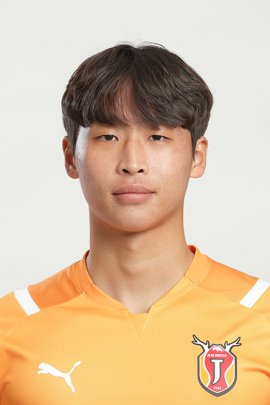 Sung-hyun Kwon 2021