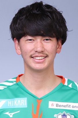 Taichi Kato 2021