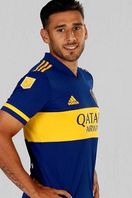 Toto Salvio 2021