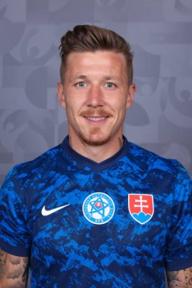 Juraj Kucka 2021