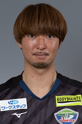 Toru Hasegawa 2021