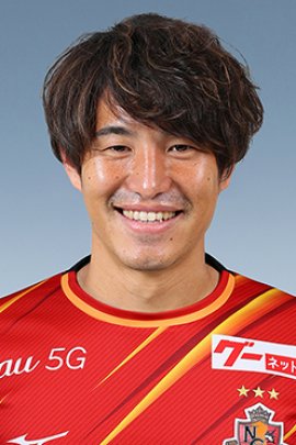 Mu Kanazaki 2021