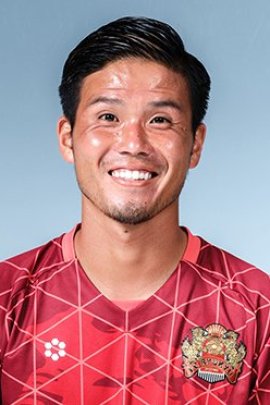 Takashi Kanai 2021