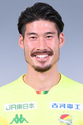 Daisuke Suzuki 2021