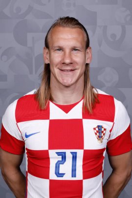 Domagoj Vida 2021