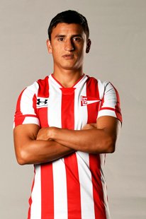 Mauro Díaz 2021