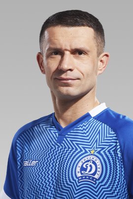 Sergey Kisliak 2021