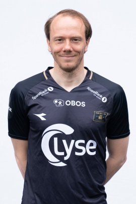 Rolf Vikstöl 2021