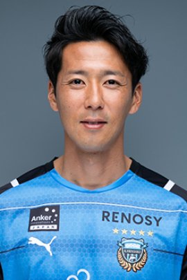 Kazuya Yamamura 2021