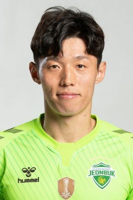 Bo-kyung Kim 2021