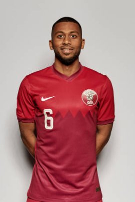 Abdulaziz Hatem 2021