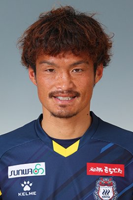 Kodai Watanabe 2021