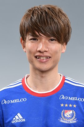 Takahiro Ogihara 2021