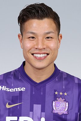 Ryo Nagai 2021