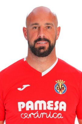 Pepe Reina 2022-2023