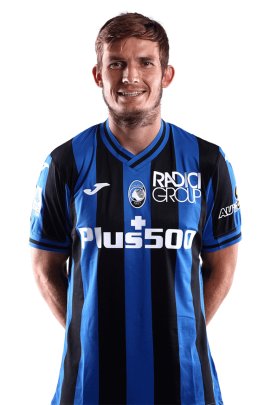 Marten de Roon 2022-2023