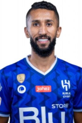 Salman Al Faraj 2022-2023