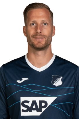 Oliver Baumann 2022-2023