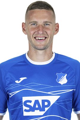 Pavel Kaderabek 2022-2023
