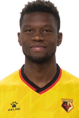 Christian Kabasele 2022-2023