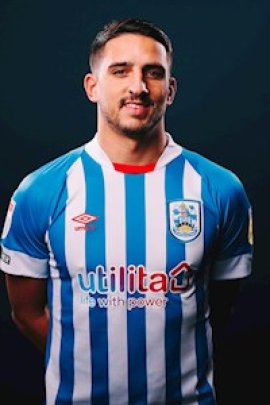 Anthony Knockaert 2022-2023