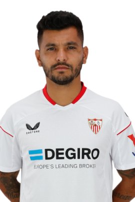 Jesús Manuel Corona 2022-2023