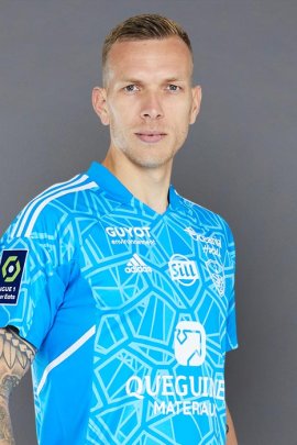 Marco Bizot 2022-2023