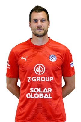 Tomas Frystak 2022-2023