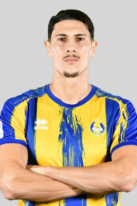 Mehdi Tahrat 2022-2023