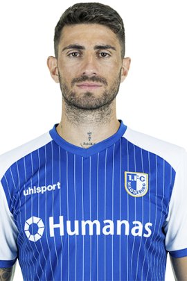 Cristiano Piccini 2022-2023