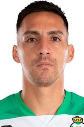 Javier Correa 2022-2023