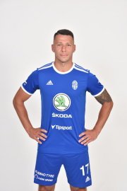Marek Suchy 2022-2023