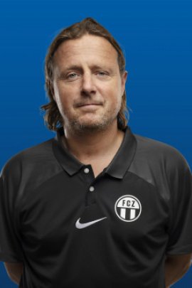 Bo Henriksen 2022-2023