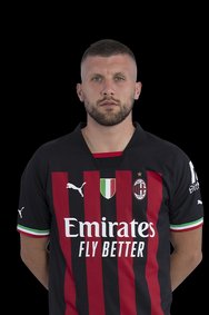 Ante Rebic 2022-2023