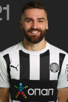 Jon Toral 2022-2023